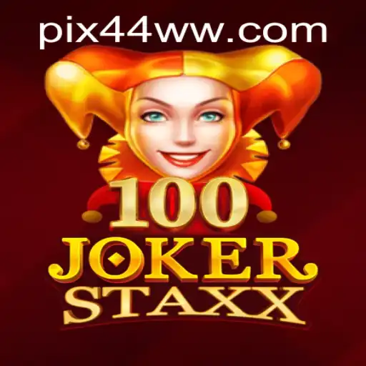 Descubra o Mundo Emocionante do Jogo 100JokerStaxx