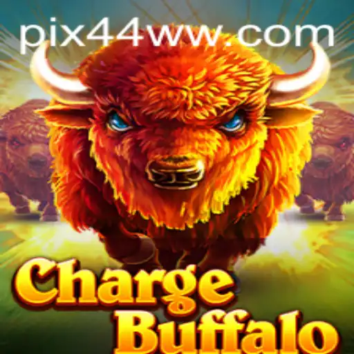 ChargeBuffalo: Uma Nova Experiência no Mundo dos Jogos Online