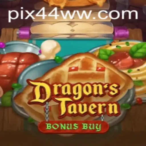 Descubra DragonsTavern: Uma Aventura Épica no Mundo dos Dragões