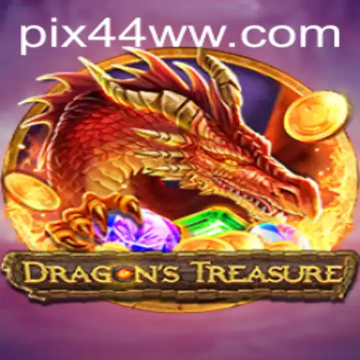 Descubra a Aventura Mágica de DragonsTreasure no 44WW.com