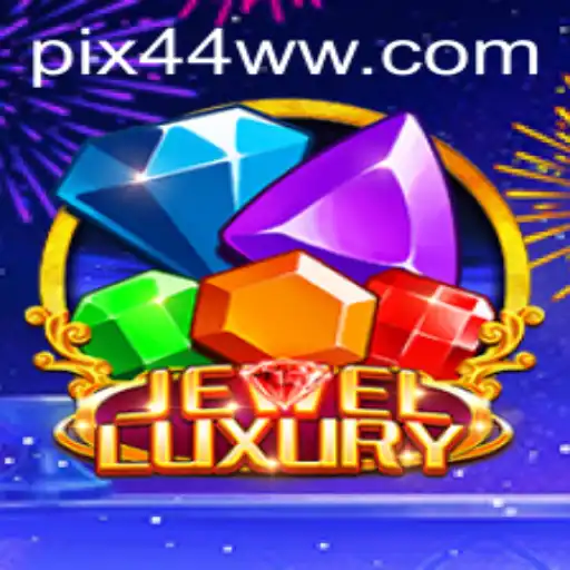 Descubra JewelLuxury: O Jogo Elegante do Ano