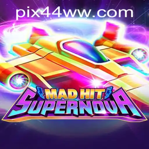 Explorando o Universo Inovador de MadHitSupernova
