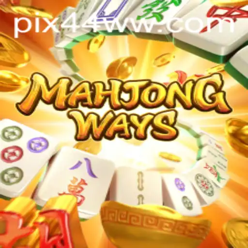 Descubra MahjongWays: A Nova Sensação dos Jogos de Tabuleiro