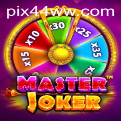Descubra o Mundo de Diversão com MasterJoker e 44WW.com