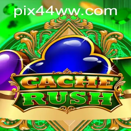 CacheRush: Uma Aventura Empolgante no Mundo de 44WW.com