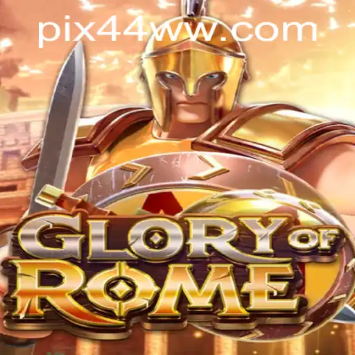 Desvendando o Fascínio do Jogo GloryofRome