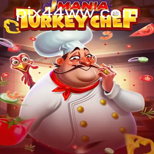 Descubra o Mundo de JManiaTurkeyChef: Um Mergulho no Universo Gastronômico Virtual
