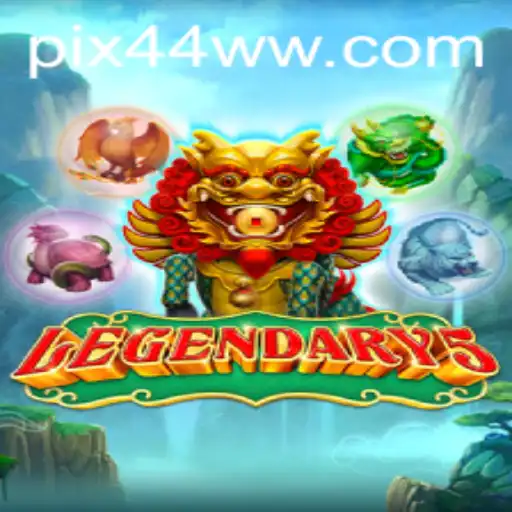 Descobrindo o Mundo de Legendary5: Aventuras e Estratégias