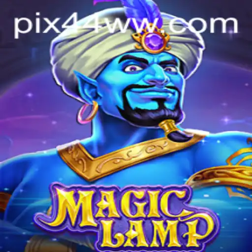 MagicLamp: Descubra a Magia do Jogo Revelação de 2023