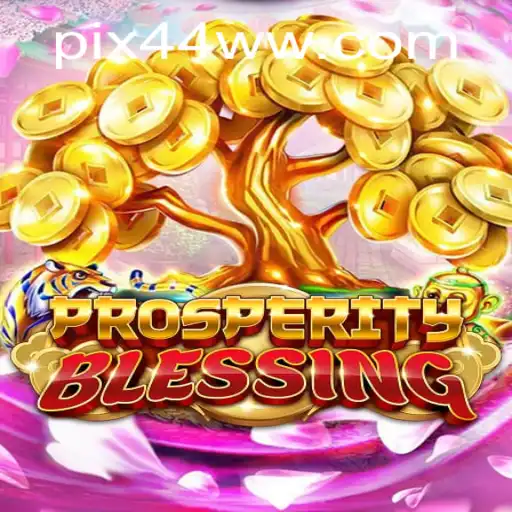Desvendando ProsperityBlessing: Um Jogo de Estratégia e Fortuna