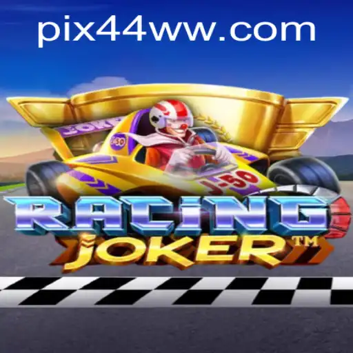 Descubra o Novo Fenômeno dos Games: RacingJoker e sua Conexão com 44WW.com