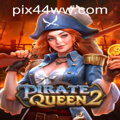 Descubra o Empolgante Mundo de PirateQueen2: Uma Aventura em Alto Mar