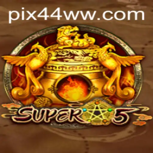 Descubra a Emoção do Super5: O Novo Fenômeno dos Jogos Online