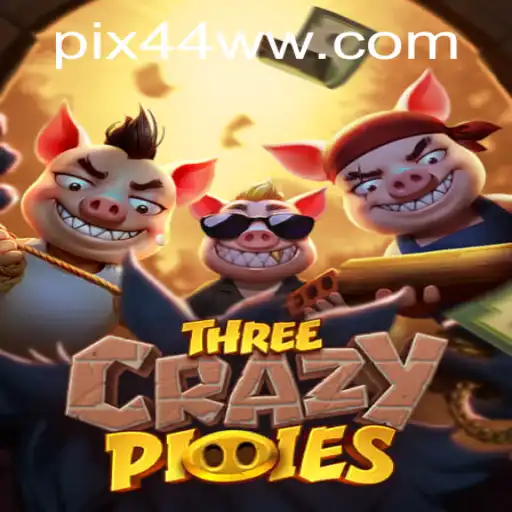 Explorando o Jogo ThreeCrazyPiggies: Uma Jornada Divertida e Desafiadora